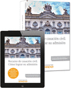 RECURSO DE CASACI�N CIVIL. COMO LOGRAR SU ADMISI�N (PAPEL + E-BOOK)