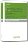 R�GIMEN JUR�DICO DE LA EVALUACI�N AMBIENTAL