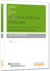 RELIGI A L' ESCOLA CATALANA