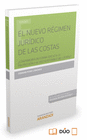 EL NUEVO R�GIMEN JUR�DICO DE LAS COSTAS (PAPEL + E-BOOK)