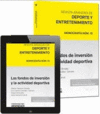 LOS FONDOS DE INVERSI�N Y LA ACTIVIDAD DEPORTIVA