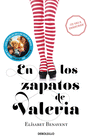 EN LOS ZAPATOS DE VALERIA (SAGA VALERIA 1) (RUSTICA)