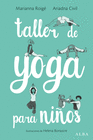 TALLER DE YOGA PARA NI�OS