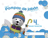 POMPAS DE JAB�N 4 A�OS. 1� TRIMESTRE.