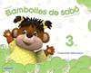 BAMBOLLES DE SAB 3 ANYS