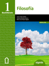 FILOSOF�A 1� BACHILLERATO
