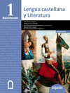 LENGUA CASTELLANA Y LITERATURA 1 BACHILLERATO