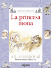 MEDIA LUNITA N� 68. LA PRINCESA MONA