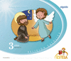 RELIGI�N EDUCACI�N INFANTIL. ESTELA. 3 A�OS