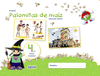 PROYECTO PALOMITAS DE MA�Z. EDUCACI�N INFANTIL. 4 A�OS. PRIMER TRIMESTRE