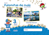 PROYECTO PALOMITAS DE MA�Z. EDUCACI�N INFANTIL. 3 A�OS. SEGUNDO TRIMESTRE