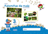 PROYECTO PALOMITAS DE MA�Z. EDUCACI�N INFANTIL. 3 A�OS. TERCER TRIMESTRE