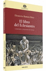 LIBRO DEL ECLESIASTES