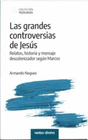 GRANDES CONTROVERSIAS DE JESUS