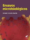ENSAYOS MICROBIOLOGICOS