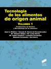 TECNOLOGA DE LOS ALIMENTOS DE ORIGEN ANIMAL I