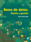 BASES DE DATOS. CFGS.