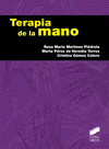 TERAPIA DE LA MANO