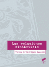 LAS RELACIONES SINT�CTICAS
