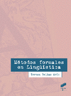 M�TODOS FORMALES EN LING��STICA