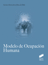 MODELO DE OCUPACI�N HUMANA