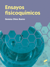 ENSAYOS FISIOQUMICOS. CFGS.