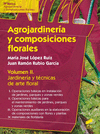 AGROJARDINERA Y COMPOSICIONES FLORALES