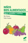 NIOS BIEN ALIMENTADOS