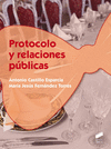 PROTOCOLO Y RELACIONES PBLICAS. CFGS.