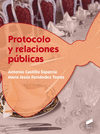 PROTOCOLO Y RELACIONES P�BLICAS. CFGS.