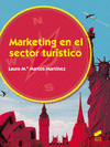 MARKETING EN EL SECTOR TUR�STICO. CFGS.