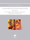 FUNDAMENTOS DE PSICOBIOLOG�A. VOLUMEN II