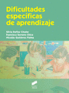 DIFICULTADES ESPEC�FICAS DE APRENDIZAJE