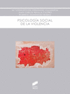 PSICOLOG�A SOCIAL DE LA VIOLENCIA