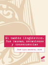 EL CAMBIO LING��STICO