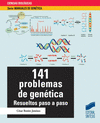 141 PROBLEMAS DE GENTICA