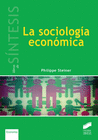 LA SOCIOLOG�A ECON�MICA