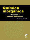 QU�MICA INORG�NICA. VOLUMEN I