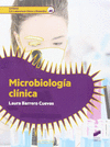 MICROBIOLOGIA CLINICA. CFGS.