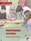 HABILIDADES SOCIALES. CFGS.