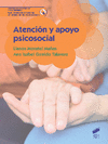 ATENCION Y APOYO PSICOSOCIAL. CFGS.