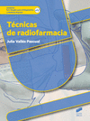 TECNICAS DE RADIOFARMACIA. CFGS
