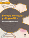 BIOLOGIA MOLECULAR Y CITOGENETICA. CFGS.