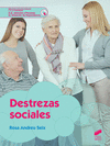 DESTREZAS SOCIALES. CFGS.