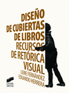 DISEO DE CUBIERTAS DE LIBROS