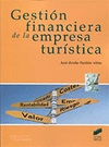 GESTION FINANCIERA DE LA EMPRESA TURISTICA