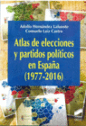 ATLAS DE ELECCIONES Y PARTIDOS POLITICOS