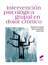 INTERVENCI�N PSICOL�GICA GRUPAL EN DOLOR CR�NICO
