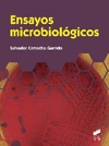 ENSAYOS MICROBIOLGICOS