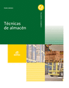 TÉCNICAS DE ALMACÉN. CFGM.